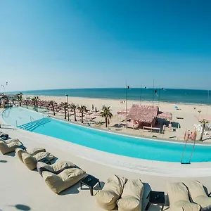On Oceanfront Adults Designed Matalascañas