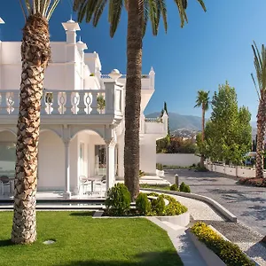 Quinta Real Granada Hotel
