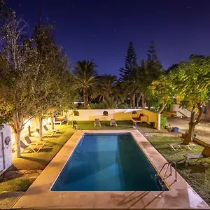 Paraiso Perdido Conil De La Frontera