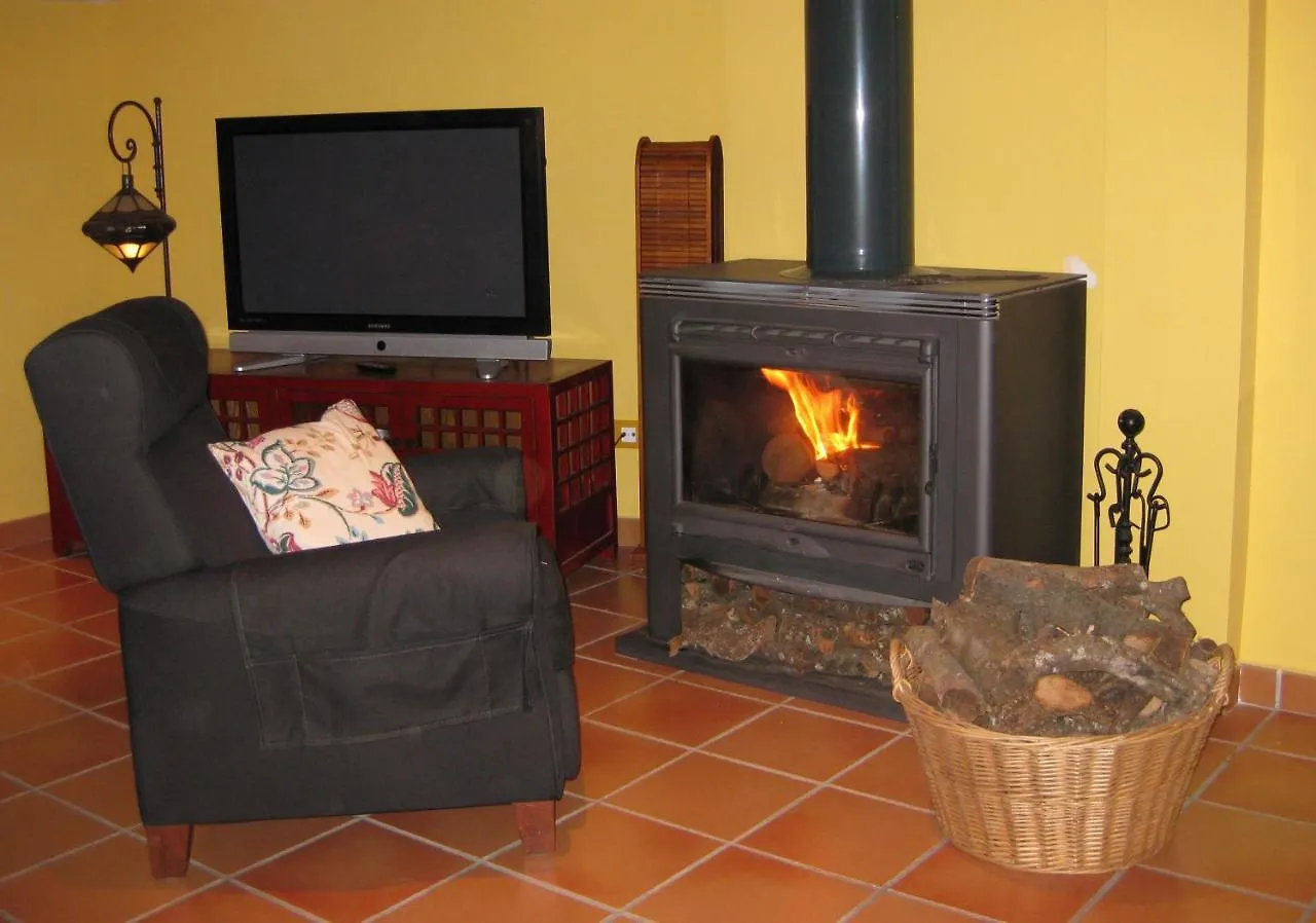 Casa Agua Marina Bed & Breakfast San Jose   San Jose (Almeria)