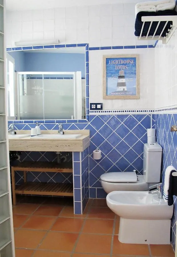 Casa Agua Marina Bed & Breakfast San Jose