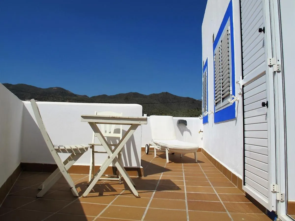 Casa Agua Marina Bed & Breakfast San Jose