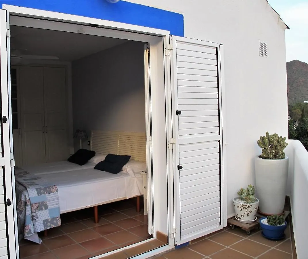Casa Agua Marina Bed & Breakfast San Jose