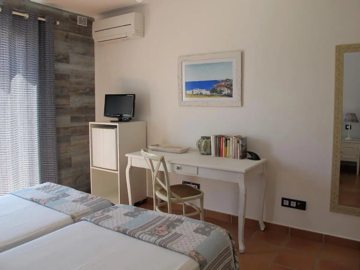 Casa Agua Marina Bed & Breakfast San Jose  San Jose (Almeria)