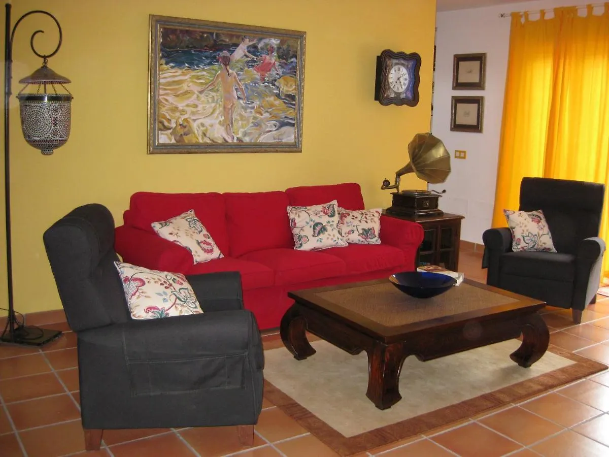 Casa Agua Marina Bed & Breakfast San Jose