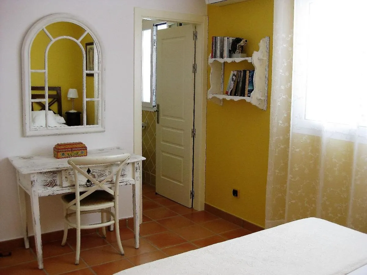 Casa Agua Marina Bed & Breakfast San Jose  3*, San Jose (Almeria)