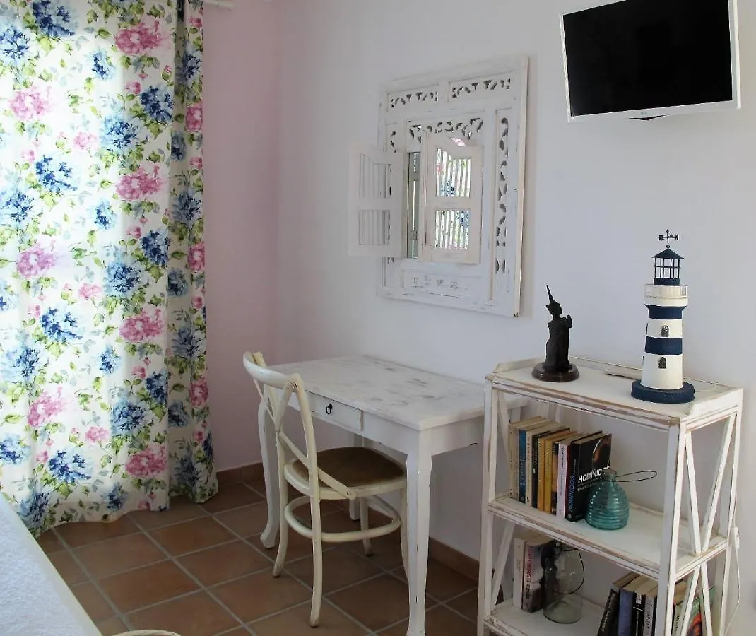Casa Agua Marina Bed & Breakfast San Jose