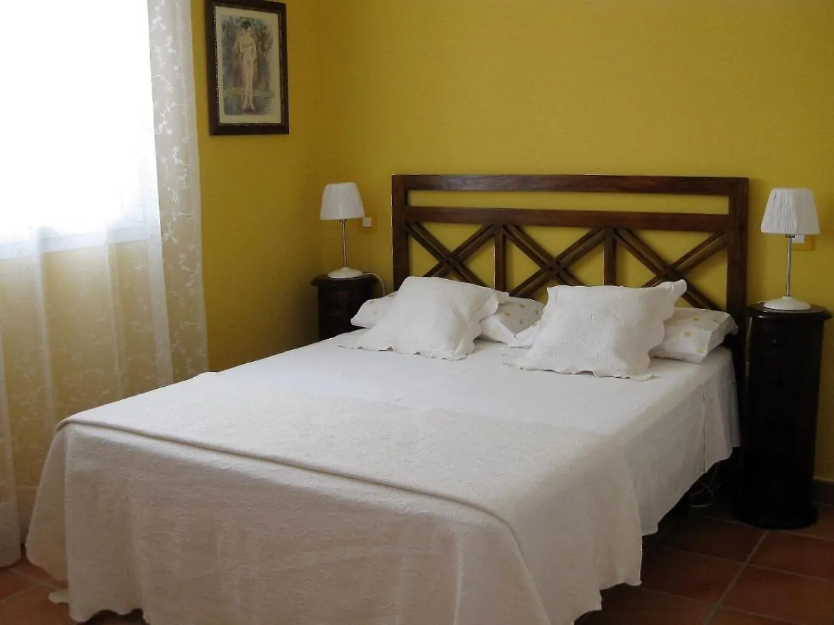 ***  Casa Agua Marina Bed & Breakfast San Jose  Spain
