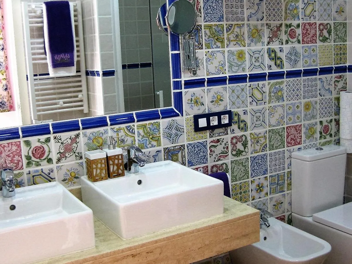Casa Agua Marina Bed & Breakfast San Jose