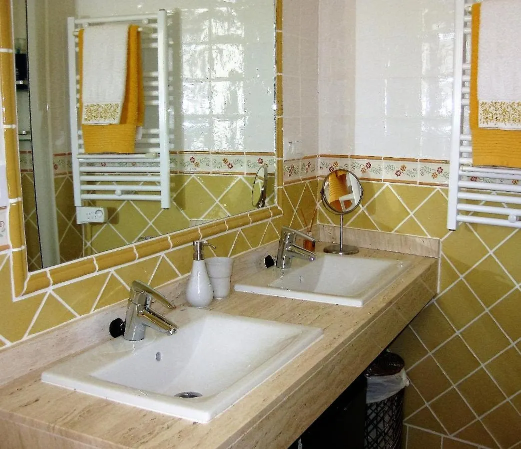 ***  Casa Agua Marina Bed & Breakfast San Jose  Spain