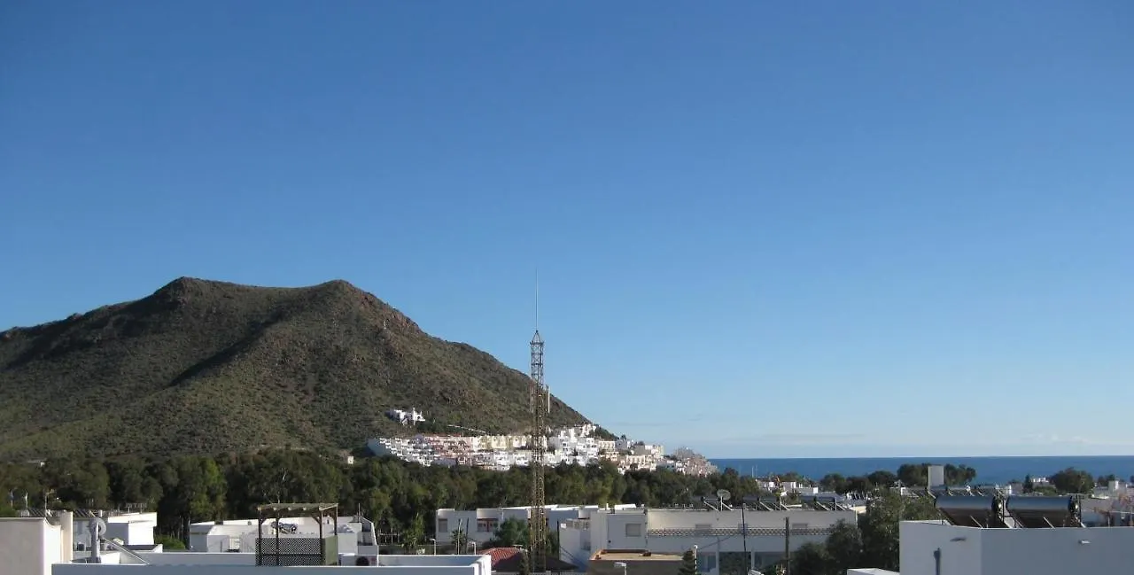 Casa Agua Marina Bed & Breakfast San Jose  Spain