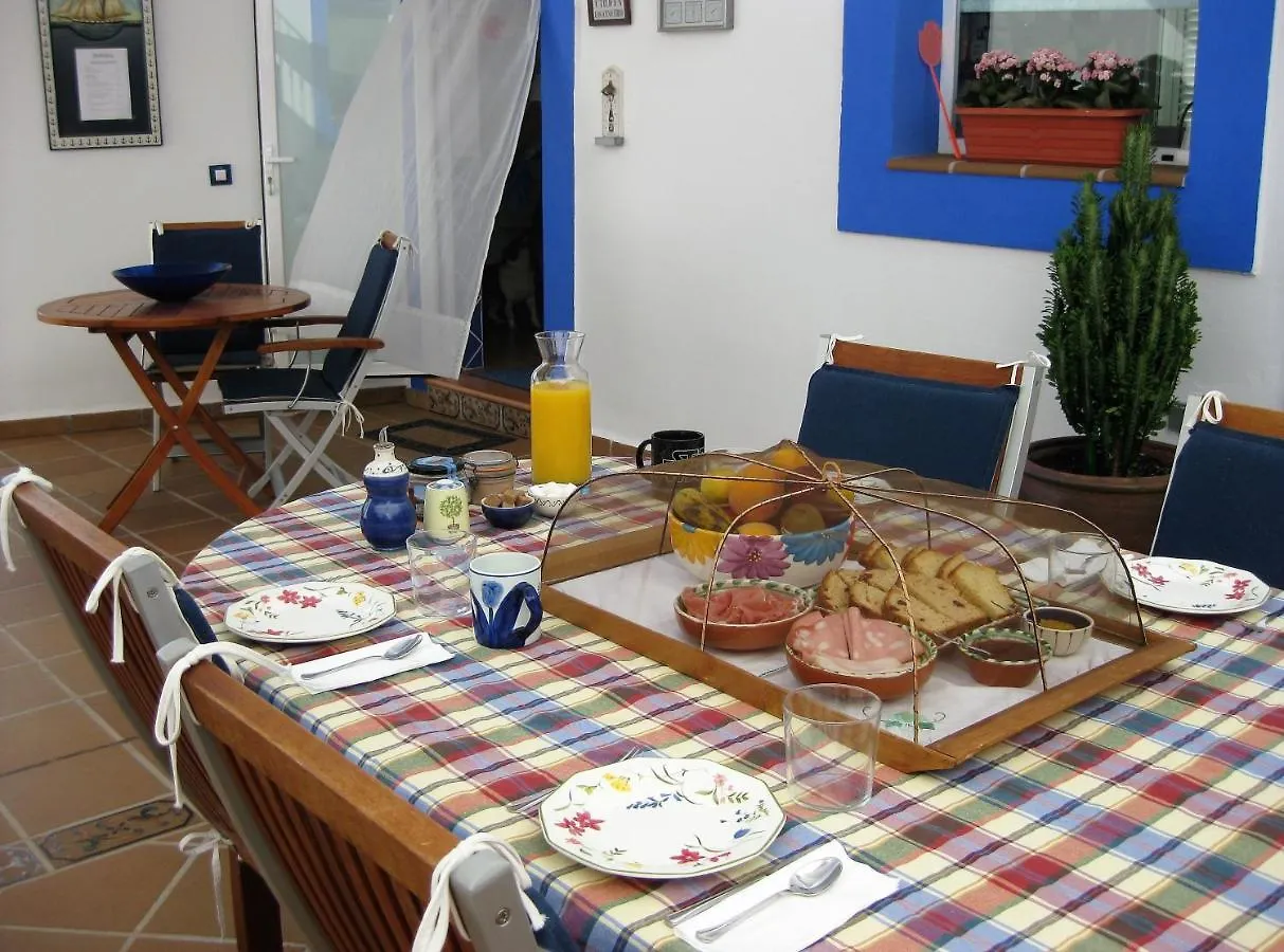 Casa Agua Marina Bed & Breakfast San Jose  San Jose (Almeria)