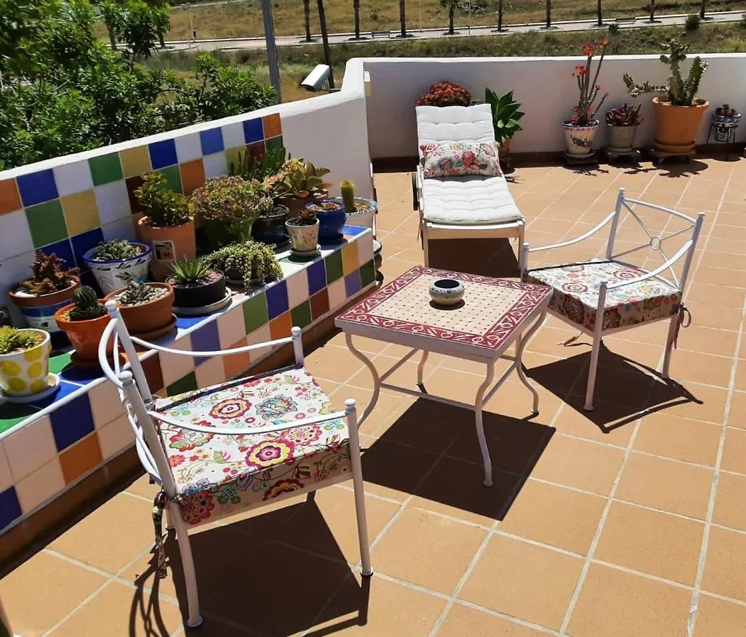 Casa Agua Marina Bed & Breakfast San Jose