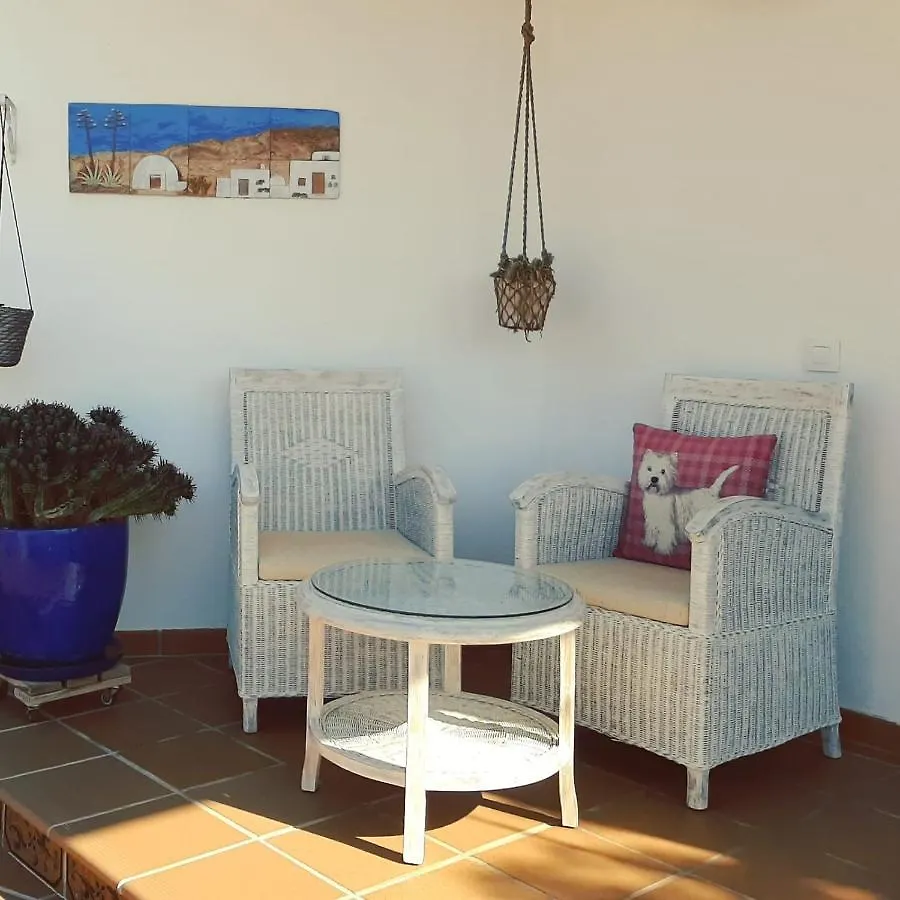 Casa Agua Marina Bed & Breakfast San Jose  San Jose (Almeria)