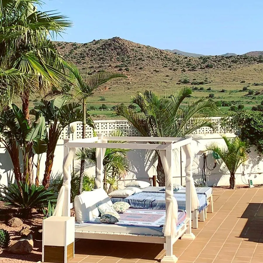Casa Agua Marina Bed & Breakfast San Jose   San Jose (Almeria)