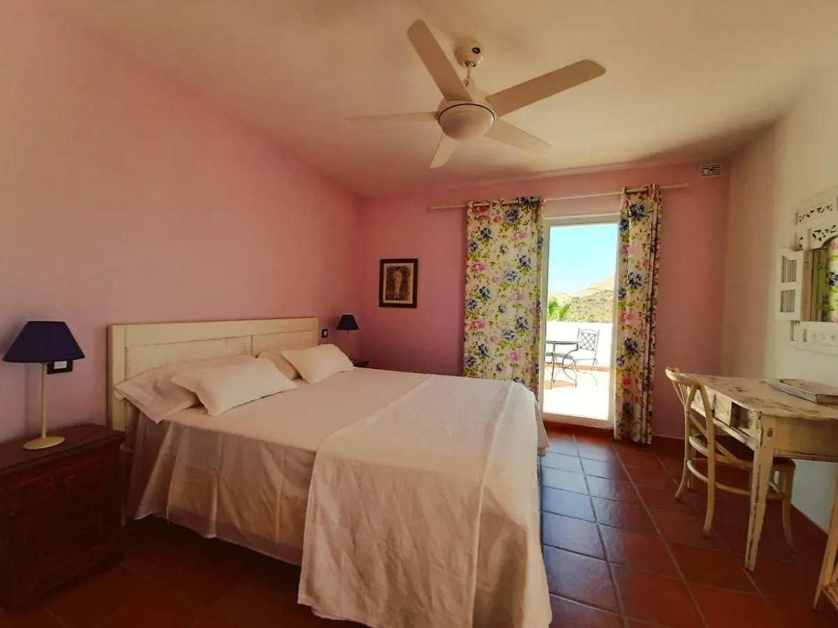 Casa Agua Marina Bed & Breakfast San Jose