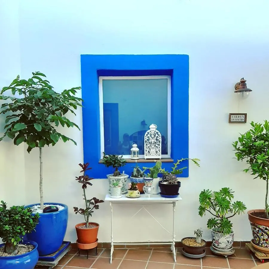 Casa Agua Marina Bed & Breakfast San Jose   San Jose (Almeria)