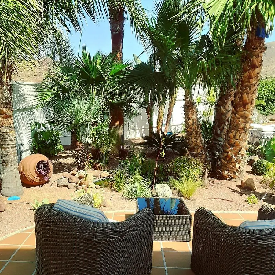 Casa Agua Marina Bed & Breakfast San Jose
