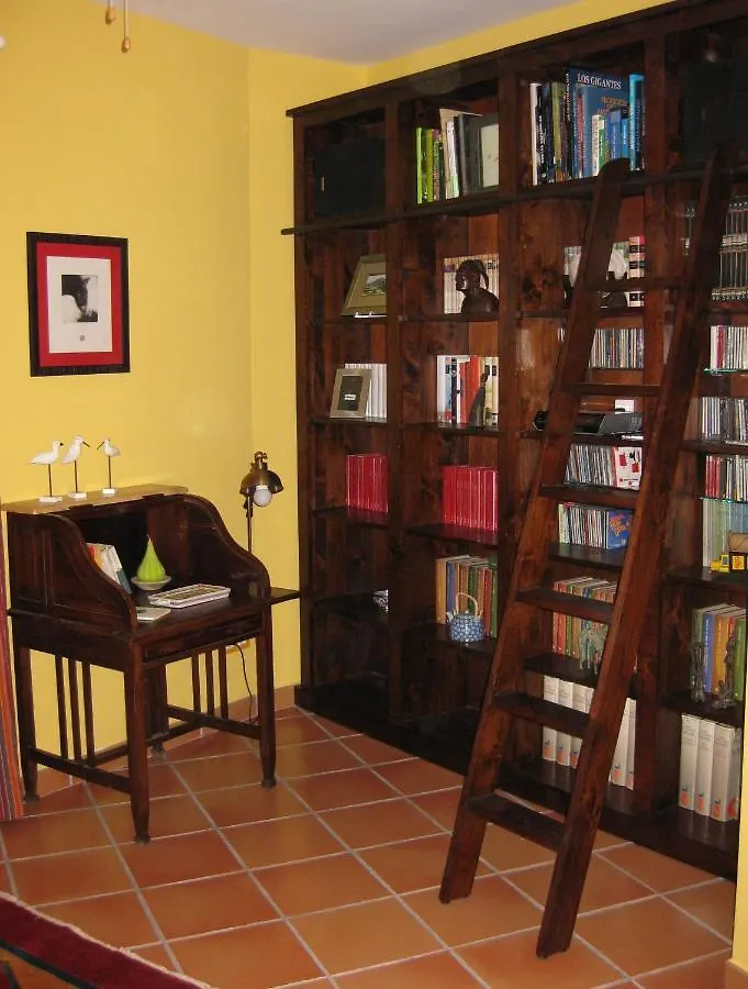 Bed & Breakfast Casa Agua Marina Bed and Breakfast San José